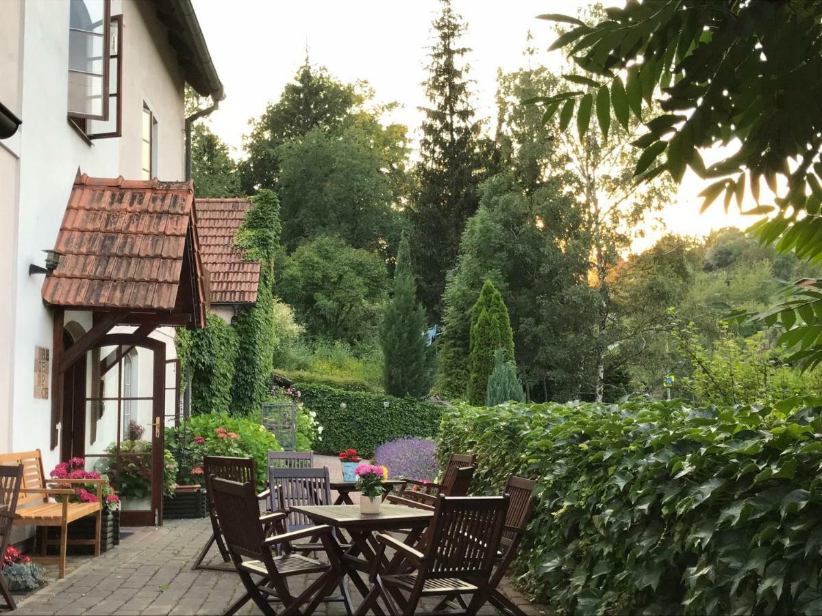 Penzion Onyx Český Krumlov Exterior foto